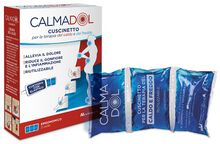 CALMADOL CUSCINETTO CALDO-FREDDO