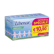 LIBENAR 60 FIALE DA 5 ML