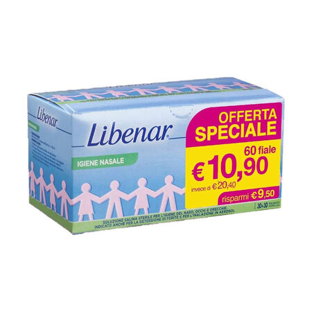 LIBENAR 60 FIALE DA 5 ML image not present