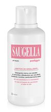 SAUGELLA POLIGYN PH NEUTRO DETERGENTE INTIMO LENITIVO ED EMOLLIENTE 500 ML