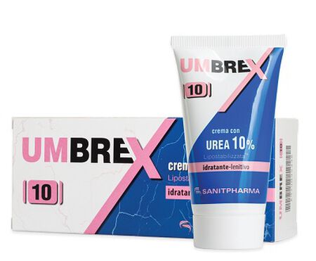 UMBREX 10 CREMA 75 ML image not present