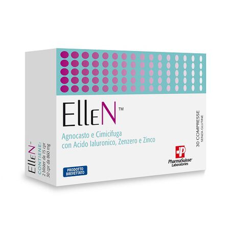 ELLEN 30 COMPRESSE image not present