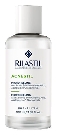 RILASTIL ACNESTIL MICROPEELING 100 ML image not present