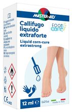 FOOTCARE CALLIFUGO LIQUIDO 12 ML