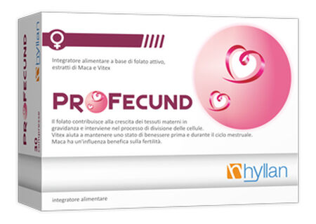 PROFECUND 30 COMPRESSE image not present