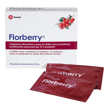FLORBERRY 10 BUSTINE image not present
