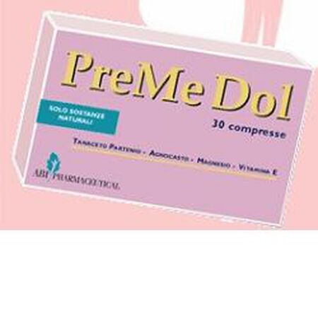 PREMEDOL 330MG 30 COMPRESSE image not present