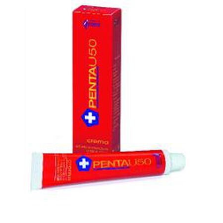 PENTA U50 CREMA 30 ML image not present