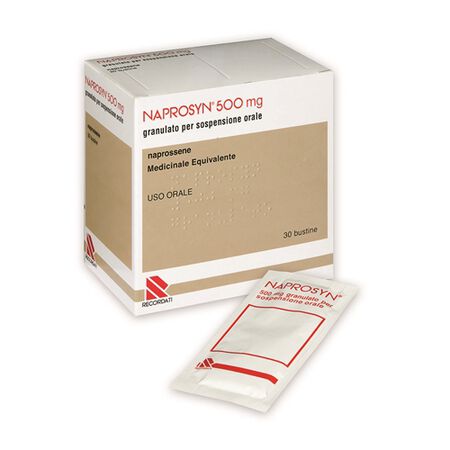 NAPROSYN*30 bust grat 250 mg image not present