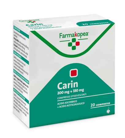CARIN*20 cpr eff 330 mg + 200 mg image not present