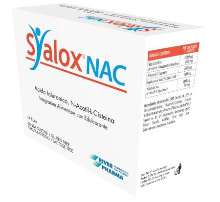 SYALOX NAC 14 BUSTINE DA 4 G image not present