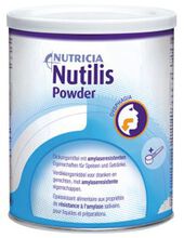 NUTILIS POWDER ADDENSANTE 300 G NUTILIS POWDER ADDENSANTE 300 G