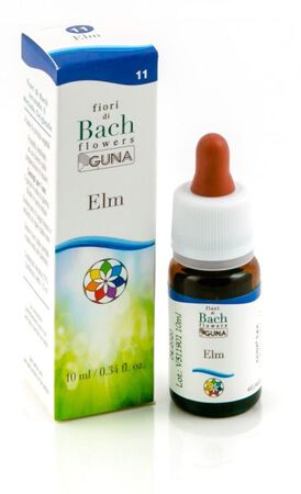 ELM GUNA GOCCE 10 ML image not present