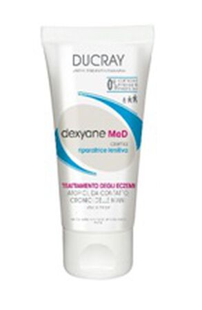 DEXYANE MED CREMA 100 ML image not present