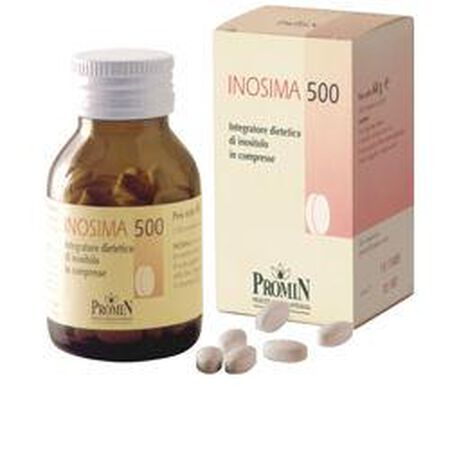 INOSIMA 500 100 COMPRESSE 68 G image not present