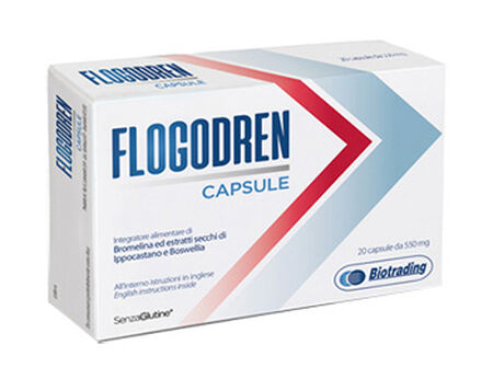 FLOGODREN 20 CAPSULE image not present