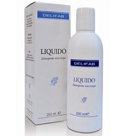 DELIFAB LIQUIDO 200 ML image not present