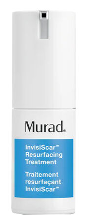 MURAD INVISISCAR RESURFACING TREATMENT 15 ML image not present