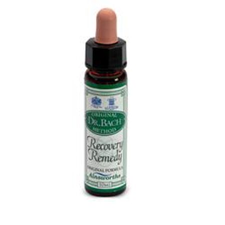 AINSWORTHS RECOV REMEDY 10ML image not present