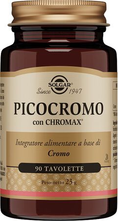PICOCROMO 90 TAVOLETTE image not present