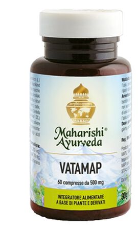 VATAMAP 60 COMPRESSE image not present