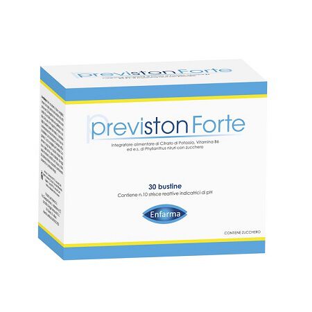 PREVISTON FORTE 30 BUSTINE image not present