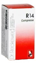 RECKEWEG R14 100 COMPRESSE