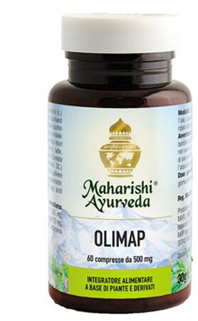 OLIMAP 60 COMPRESSE image not present