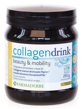 COLLAGEN DRINK VANIGLIA 295 G