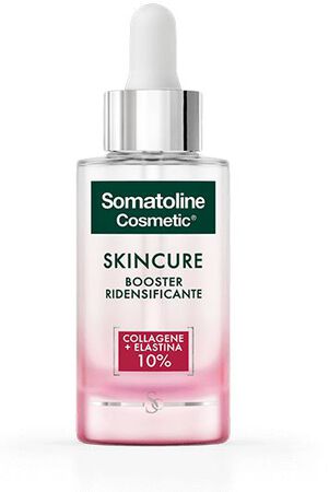 SOMATOLINE C SKIN CURE BOOSTER RIDENSIFICANTE 30 ML image not present