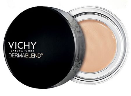 DERMABLEND CORRETTORE APRICOT MACCHIE SCURE image not present