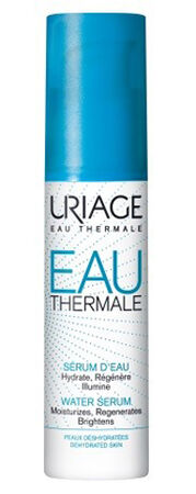 EAU THERMALE SIERO ACQ 30 ML image not present
