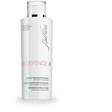 DEFENCE LOZIONE TONIFICANTE RINFRESCANTE 200 ML image not present