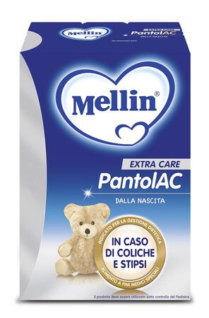 PANTOLAC 600 G image not present