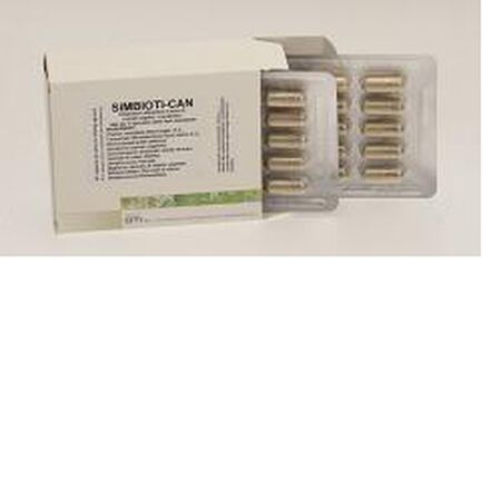 SIMBIOTI CAN 60 CAPSULE image not present