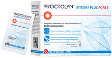 PROCTOLYN INTEGRA PLUS FORTE 14 BUSTINE