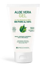 ALOE VERA GEL BIO PURO 100% 150 ML ALOE VERA GEL BIO PURO 100% 150 ML