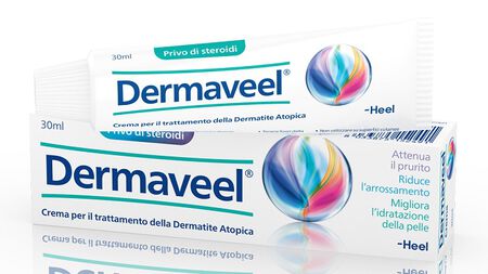 DERMAVEEL CREMA 30 ML image not present