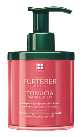 TONUCIA NATURAL FILLER MASCHERA RIMPOLPANTE 200 ML image not present