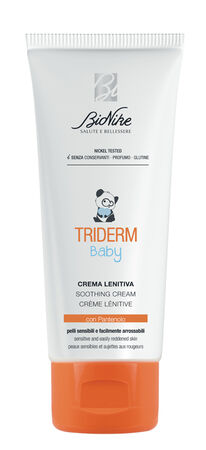TRIDERM BABY CREMA LENITIVA 100 ML image not present