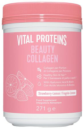VITAL PROTEINS BEAUTY COLLAGEN 271 G image not present