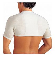 COPRISPALLE ANATOMICO GIBAUD TAGLIA 6