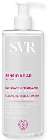 SENSIFINE AR EAU MICELLAIRE 400 ML image not present