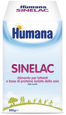 HUMANA SINELAC PROBALANCE 2 BUSTE DA 250 G image not present