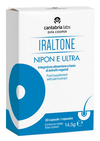 NIPON E ULTRA 30 CAPSULE image not present