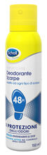 SCHOLL DEO CONTROL SPRAY SCARPE