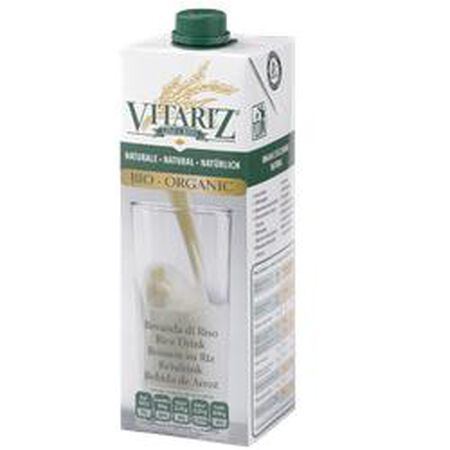 VITARIZ NATURE BEVANDA DI RISO 1 LITRO image not present