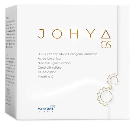 JOHYA OS 15 FIALOIDI DA 25 ML image not present