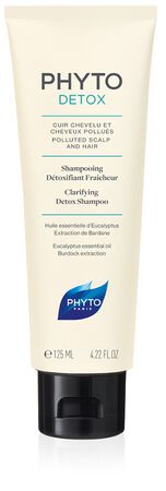 PHYTODETOX SHAMPOO PURIFICANTE 125 ML image not present