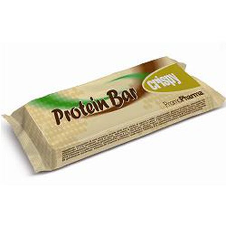 PROTEIN BAR CRISPY 45 G image not present